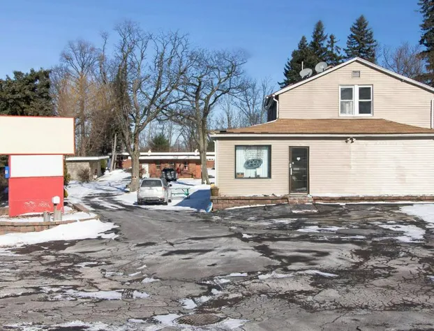 OYO Hotel Wilkes-Barre East hotel detail image 2