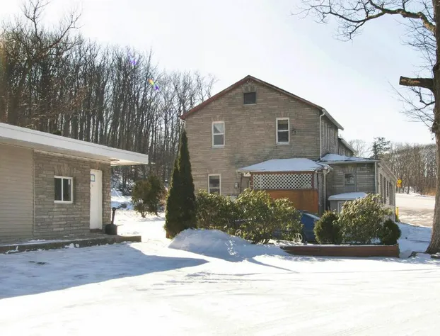 OYO Hotel Wilkes-Barre East hotel detail image 3