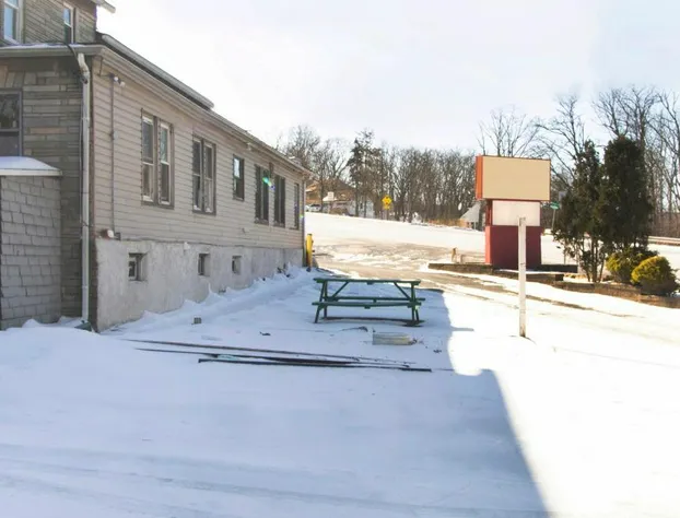 OYO Hotel Wilkes-Barre East hotel detail image 4