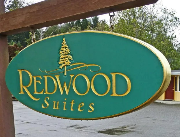 Redwood Suites hotel detail image 1