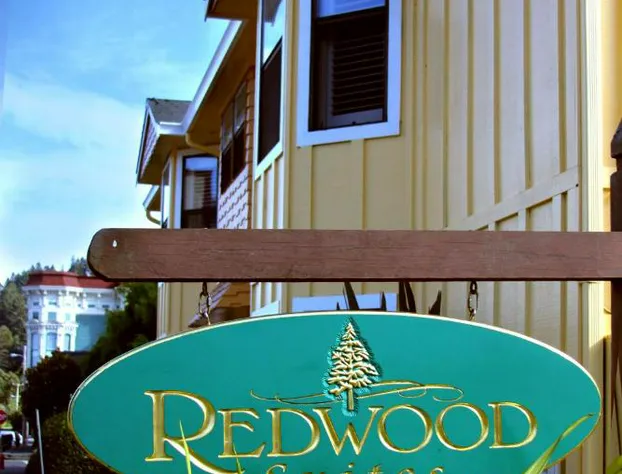 Redwood Suites hotel detail image 2