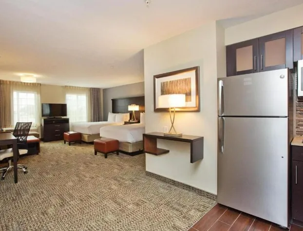 Staybridge Suites Austin South Interstate Hwy 35 by IHG hotel detail image 2