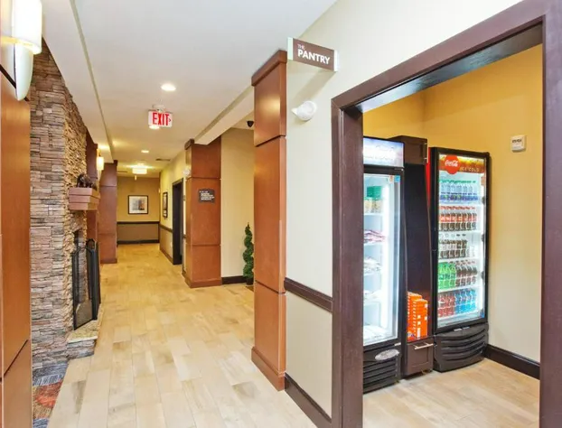 Staybridge Suites Austin South Interstate Hwy 35 by IHG hotel detail image 3