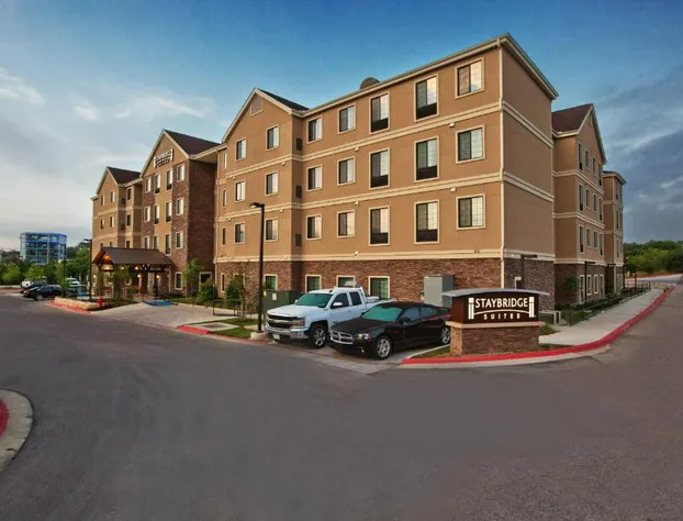 Staybridge Suites Austin South Interstate Hwy 35 by IHG hotel detail image 4