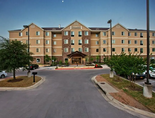 Staybridge Suites Austin South Interstate Hwy 35 by IHG hotel detail image 2