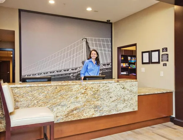 Staybridge Suites Austin South Interstate Hwy 35 by IHG hotel detail image 4