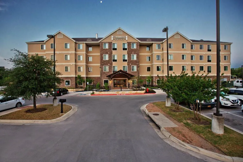 Staybridge Suites Austin South Interstate Hwy 35 by IHG hotel hero