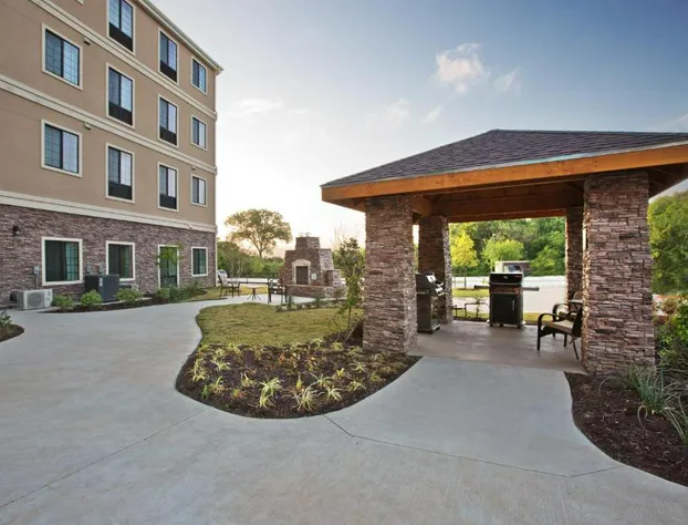 Staybridge Suites Austin South Interstate Hwy 35 by IHG hotel detail image 1