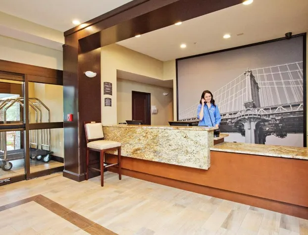 Staybridge Suites Austin South Interstate Hwy 35 by IHG hotel detail image 2