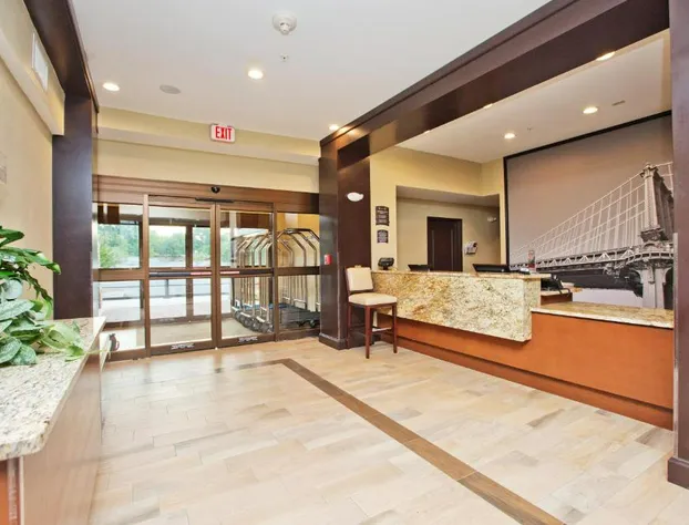 Staybridge Suites Austin South Interstate Hwy 35 by IHG hotel detail image 4