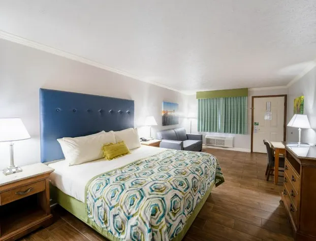 Accommodation By Willow Brook Lodge hotel detail image 3