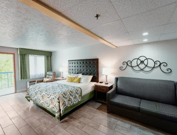 Accommodation By Willow Brook Lodge hotel detail image 4