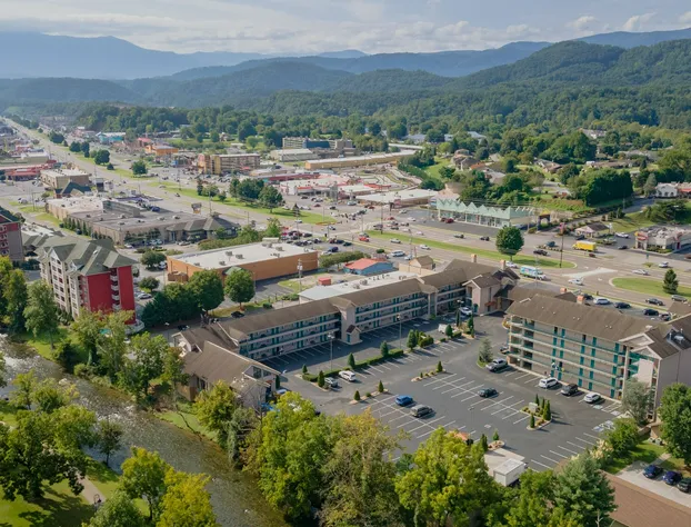 Accommodation By Willow Brook Lodge hotel detail image 1
