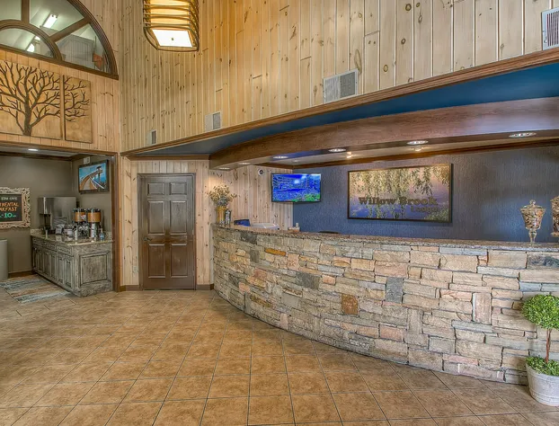 Accommodation By Willow Brook Lodge hotel detail image 2