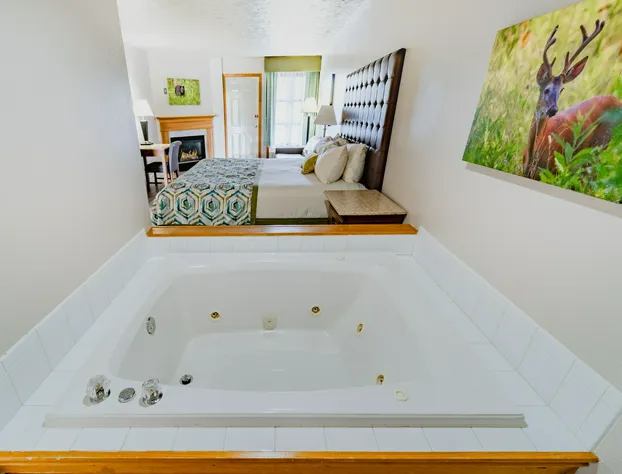 Accommodation By Willow Brook Lodge hotel detail image 4