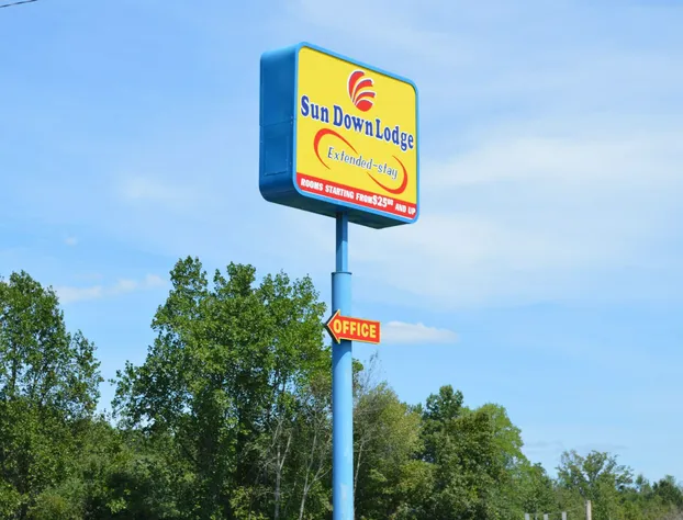 Sun Down Lodge hotel detail image 2