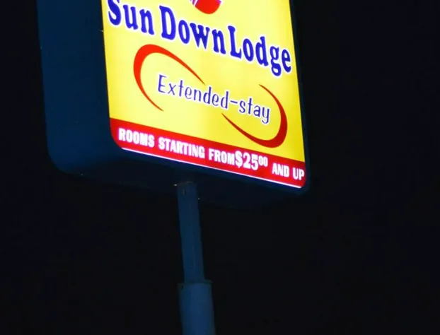 Sun Down Lodge hotel detail image 3