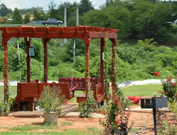 Sun Down Lodge hotel detail image 4