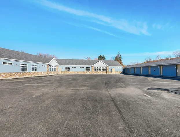 Rodeway Inn & Suites Ithaca South hotel detail image 3