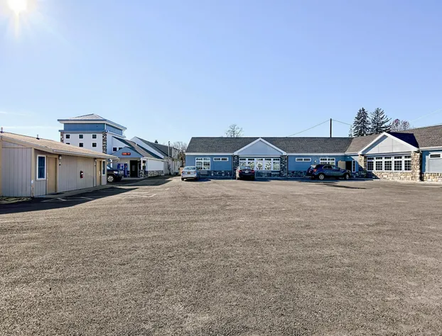 Rodeway Inn & Suites Ithaca South hotel detail image 4