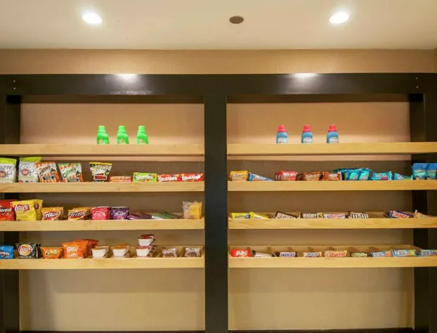 Hampton Inn Metairie hotel detail image 2