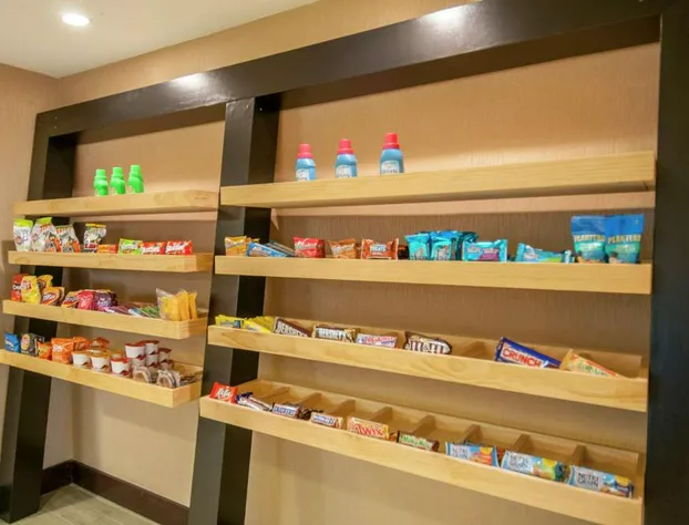 Hampton Inn Metairie hotel detail image 3