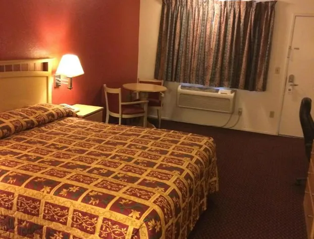 Value Inn & Suites hotel detail image 1