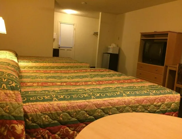 Value Inn & Suites hotel detail image 3