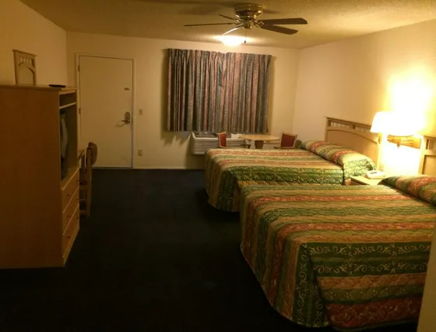 Value Inn & Suites hotel detail image 4