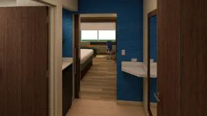 Holiday Inn Express & Suites Alabaster by IHG hotel detail image 1