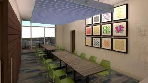 Holiday Inn Express & Suites Alabaster by IHG hotel detail image 4