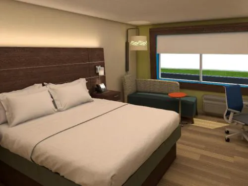 Holiday Inn Express & Suites Alabaster by IHG hotel detail image 1