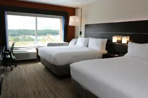 Holiday Inn Express & Suites Alabaster by IHG hotel detail image 4