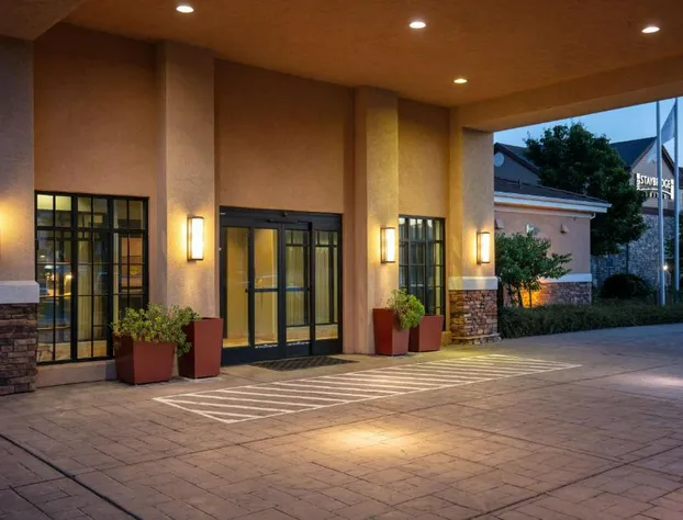 Homewood Suites by Hilton Fairfield-Napa Valley Area hotel detail image 1