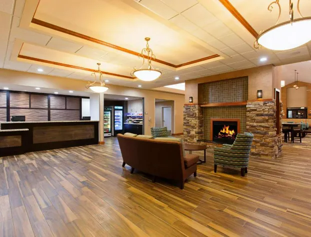 Homewood Suites by Hilton Fairfield-Napa Valley Area hotel detail image 4