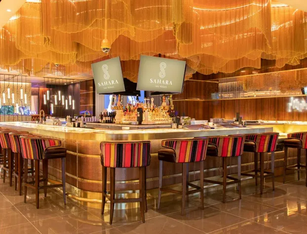 SAHARA Las Vegas hotel detail image 1