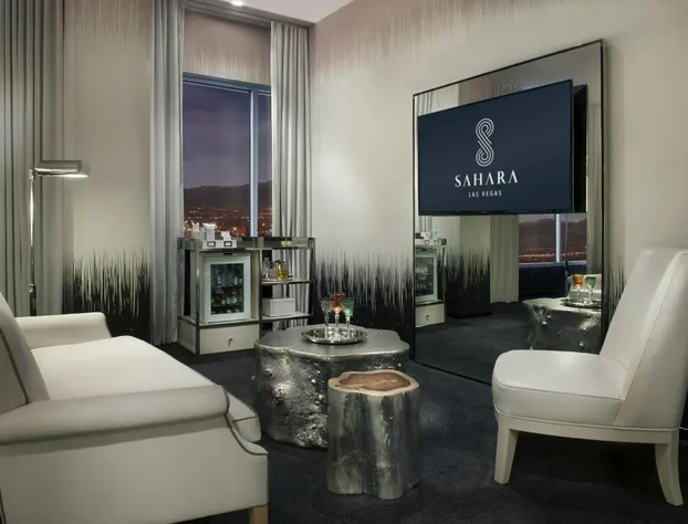 SAHARA Las Vegas hotel detail image 2