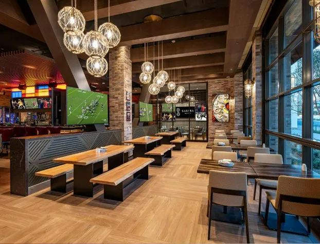 SAHARA Las Vegas hotel detail image 2