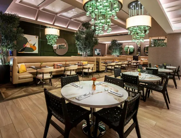 SAHARA Las Vegas hotel detail image 4