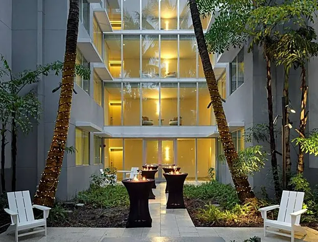 Residence Inn by Marriott Miami Beach Surfside hotel detail image 1