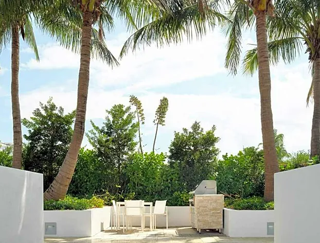 Residence Inn by Marriott Miami Beach Surfside hotel detail image 2