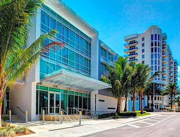 Residence Inn by Marriott Miami Beach Surfside hotel detail image 3