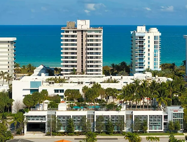 Residence Inn by Marriott Miami Beach Surfside hotel detail image 4