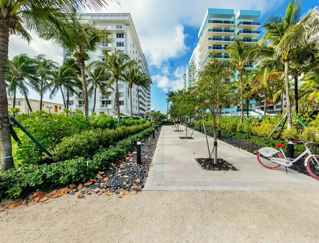 Residence Inn by Marriott Miami Beach Surfside hotel detail image 3