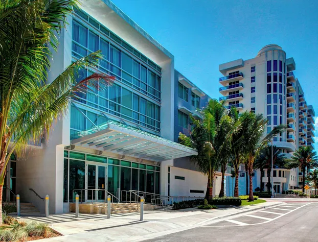 Residence Inn by Marriott Miami Beach Surfside hotel detail image 1