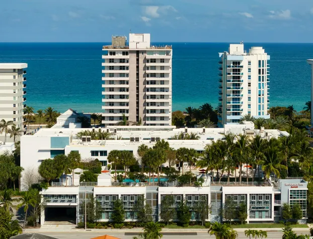Residence Inn by Marriott Miami Beach Surfside hotel detail image 2