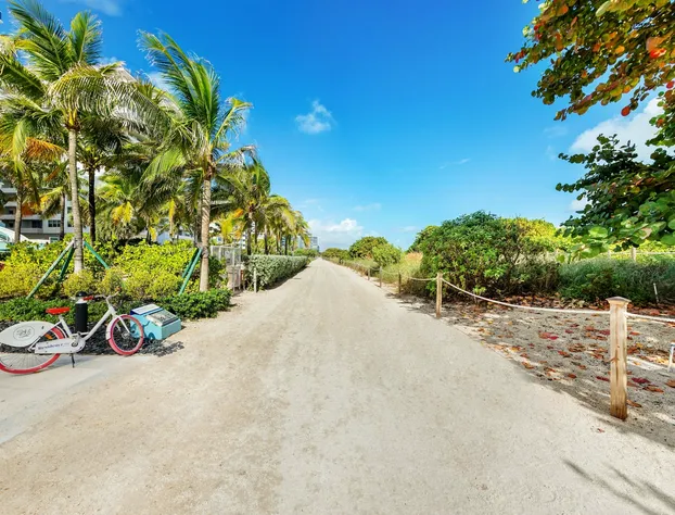Residence Inn by Marriott Miami Beach Surfside hotel detail image 4