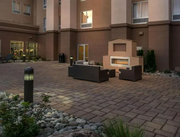 Hampton Inn & Suites Reno West hotel detail image 3