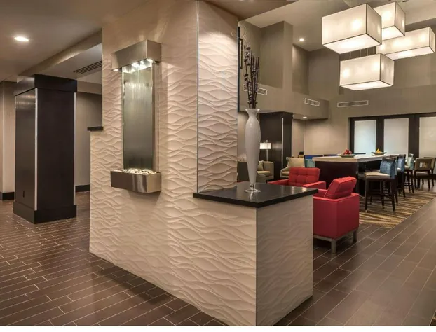 Hampton Inn & Suites Reno West hotel detail image 1