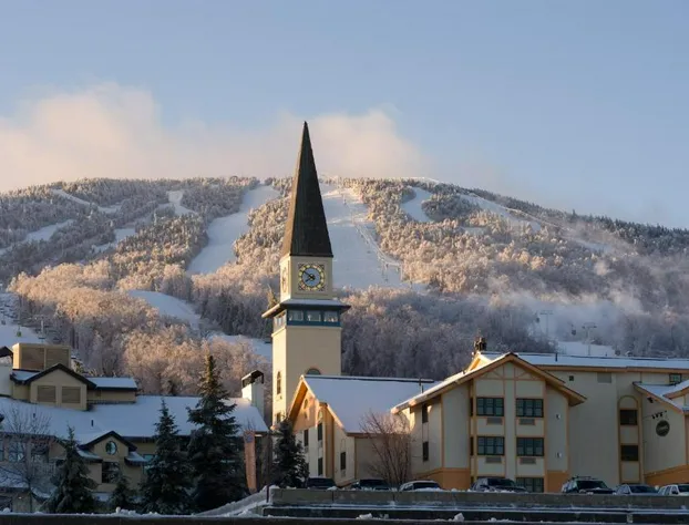 The Black Bear Lodge at Stratton Mountain Resort hotel detail image 2
